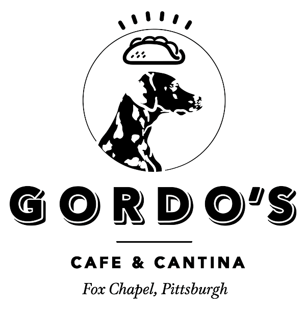 Gordo's Cafe & Cantina logo top - Homepage