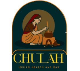 Chulah Indian Hearth & Bar logo top - Homepage