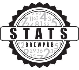 STATS Brewpub logo top - Homepage