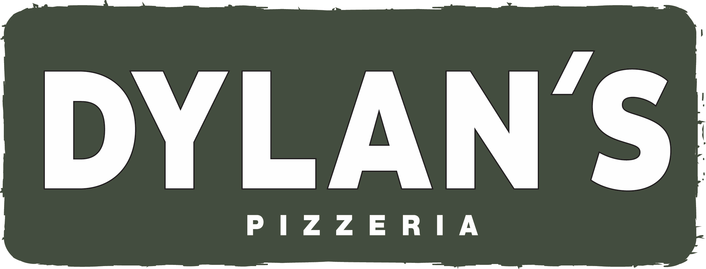Dylan’s Pizzeria logo top - Homepage