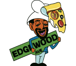 Edgewood Pizzeria on Wheels logo top - Homepage