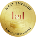 West Emporer logo top - Homepage
