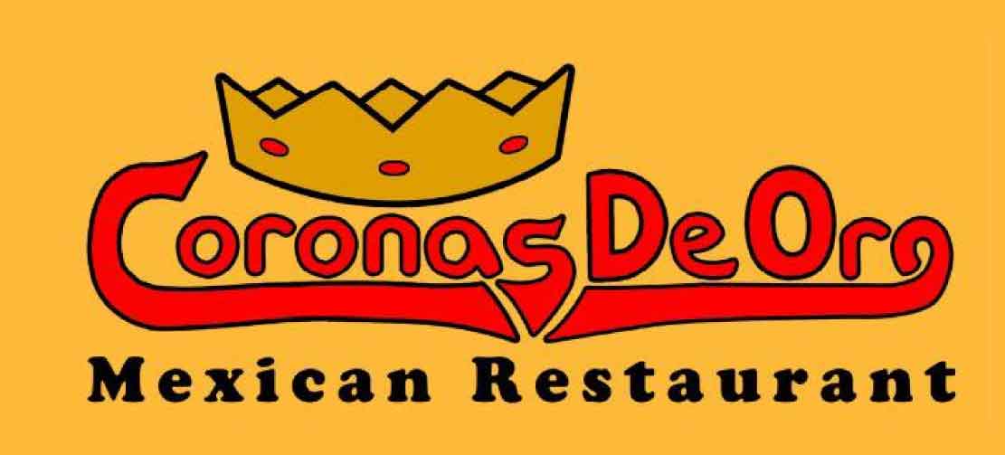 Coronas De Oro Mexican Restaurant logo top - Homepage