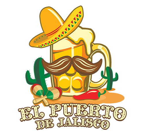 El Puerto De Jalisco logo top - Homepage