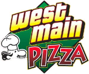 West Main Pizza On East LLC logo top - Homepage