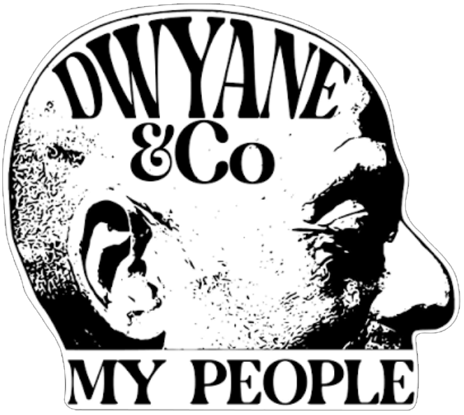 Dwayne & Co logo top - Homepage