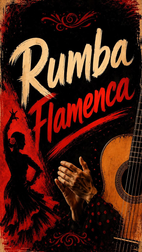 Rumba Flamenca