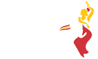 Casa España logo top - Homepage