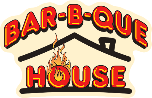 Bar-B-Que House - Surfside logo top - Homepage