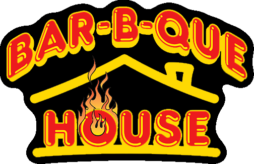 Bar-B-Que House - Surfside logo top - Homepage