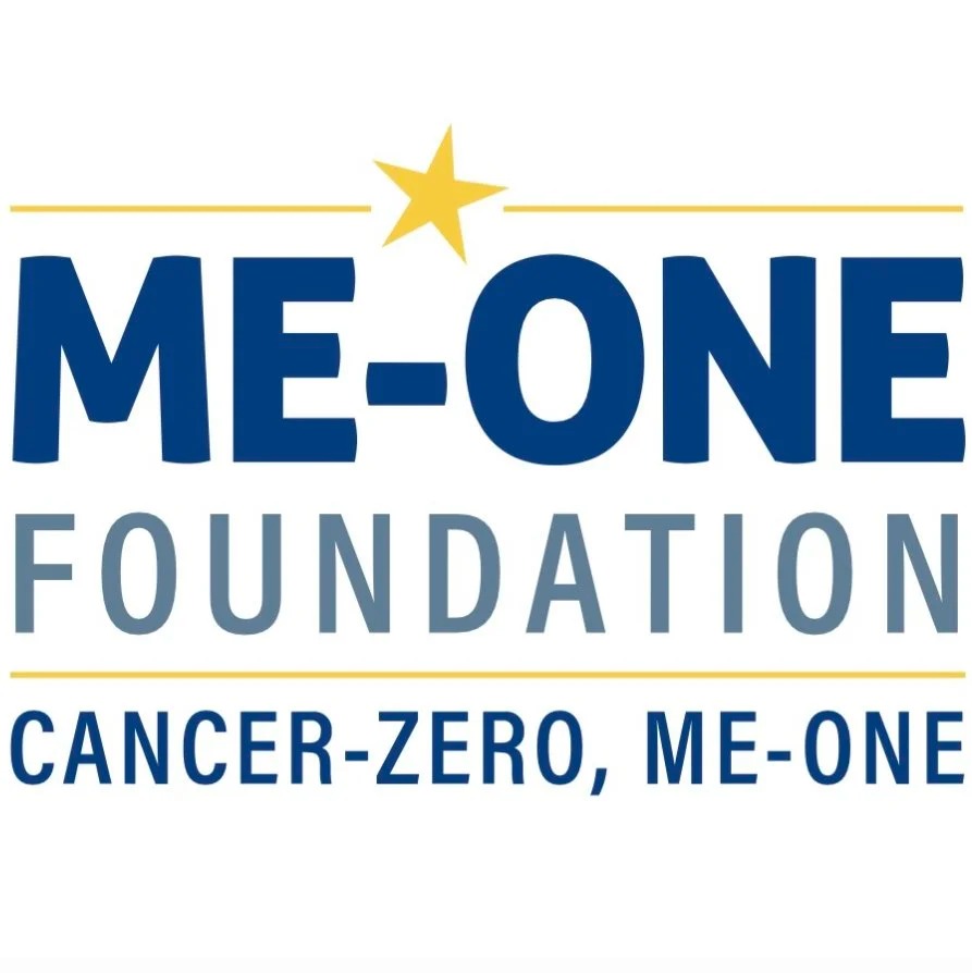 me-one foundation.