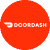 DoorDash logo
