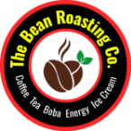 The Bean Roasting Co. logo top - Homepage