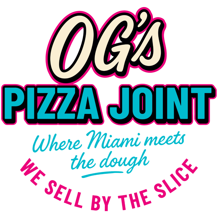 OG's Pizza Joint logo top - Homepage