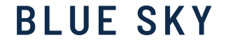 Blue Sky Restaurant logo top - Homepage