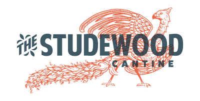 Studewood Cantine logo top