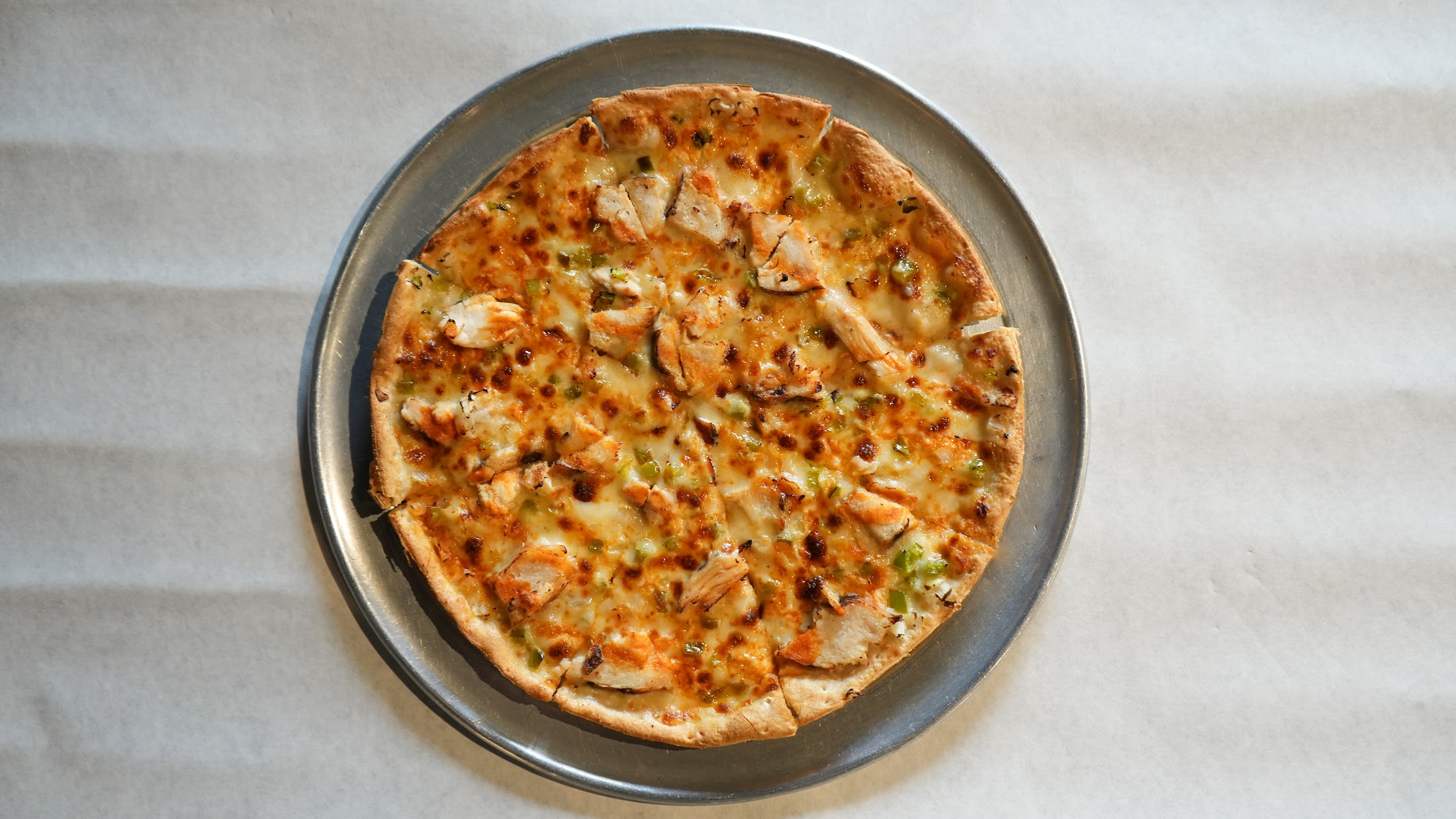 Pizzaville Usa