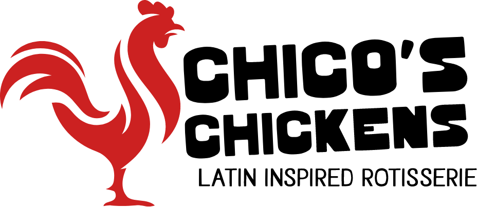 Chico's Chickens logo top - Homepage