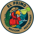 EL PRIMO logo top - Homepage
