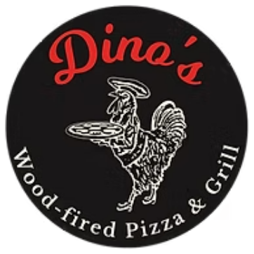 Dino's Woodfire Pizza & Grill