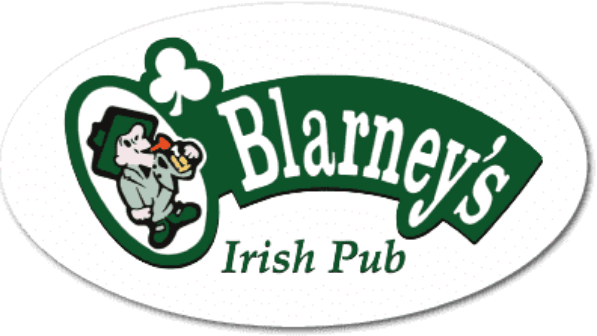 O'Blarney's Centralia logo top - Homepage