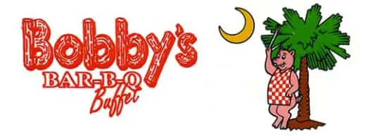 Bobbys Bar-B-Q Buffet logo top - Homepage