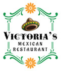 Victoria's Mexican Restaurant logo top - Homepage