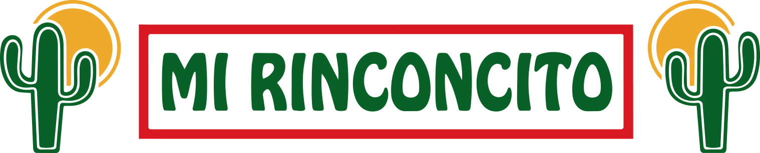 Mi Rinconcito logo top - Homepage