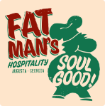 Fat Man's Mill Cafe logo top - Homepage