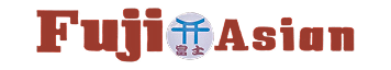 Fuji Asian Restaurant logo top - Homepage