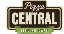 Pizza Central USA logo top - Homepage