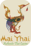 Mai Thai logo top - Homepage
