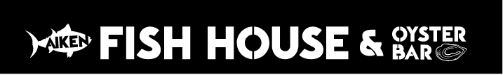 Aiken Fish House & Oyster Bar logo top - Homepage