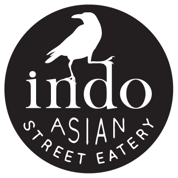 Indo Asian Street Eatery logo top - Homepage