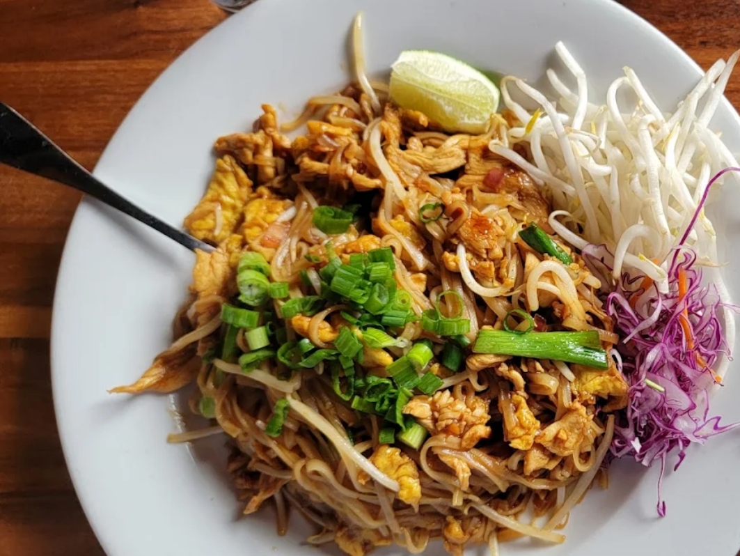 indo Asian Street Eatery