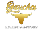 Gauchos Brazilian Steakhouse logo top - Homepage