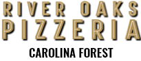 River Oaks Pizzeria  - Carolina Forest logo top - Homepage