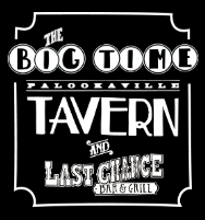 Jalopy Tavern logo top - Homepage