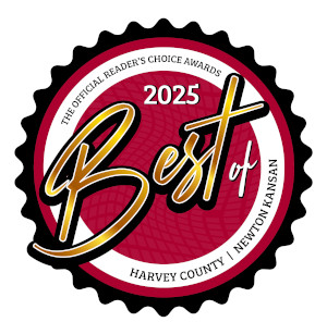 The official reader’s choice awards