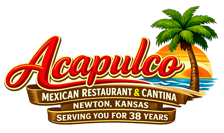 Acapulco Mexican Restaurant logo top - Homepage