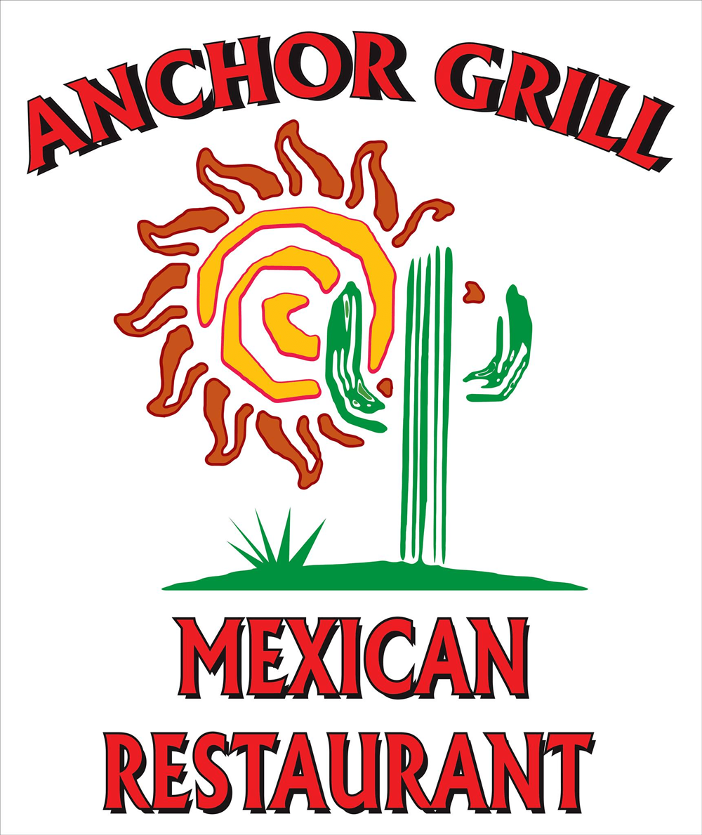 Anchor Grill Mexican Restaurant logo top - Homepage