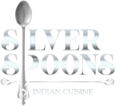 Silver Spoons logo top - Homepage