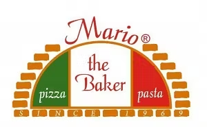 Mario The Baker - Aventura logo top - Homepage