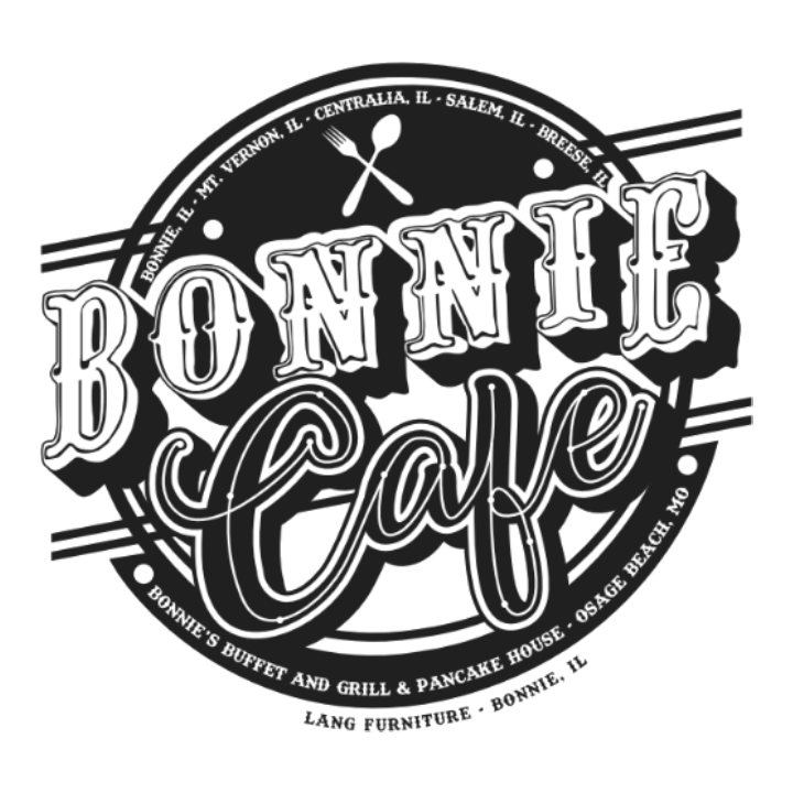 Bonnie Cafe - Mount Vernon logo top - Homepage