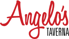 Angelo's Taverna (Denver) logo top - Homepage
