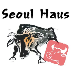 Seoul Haus logo top - Homepage