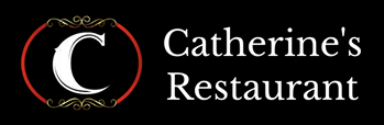 CATHERINE'S ITALIAN CARIBBEAN RESTAURANT logo top - Homepage