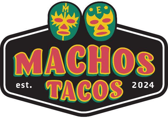 Machos Tacos logo top - Homepage