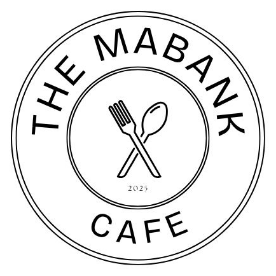 Mabank Cafe logo top - Homepage
