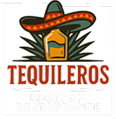 Tequileros Mexican Restaurante logo top - Homepage